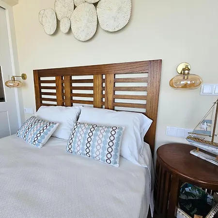 Casa Penascales -laxe- Costa Da Morte * לקסה