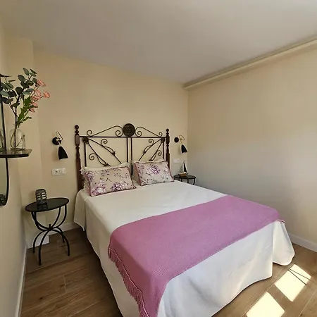 בית נופש Casa Penascales -laxe- Costa Da Morte