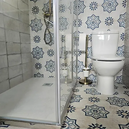 Casa Penascales -laxe- Costa Da Morte בית נופש *