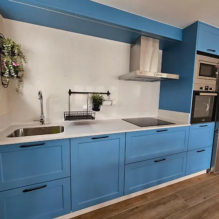 Casa Penascales -laxe- Costa Da Morte בית נופש