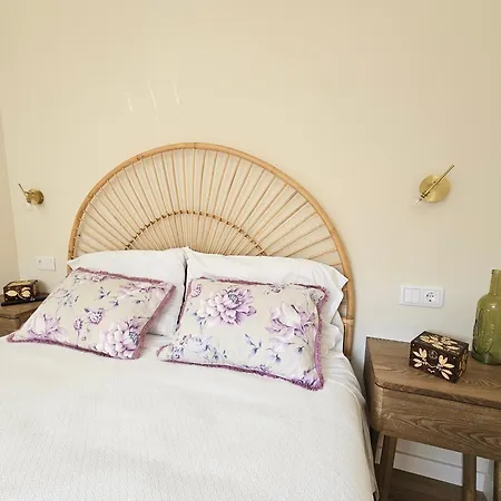 Casa Penascales -laxe- Costa Da Morte *