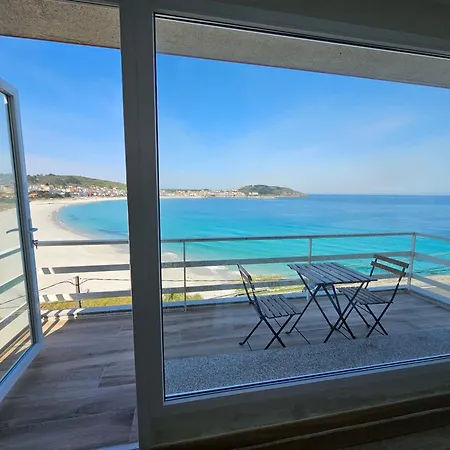 Casa Penascales -laxe- Costa Da Morte Laxe