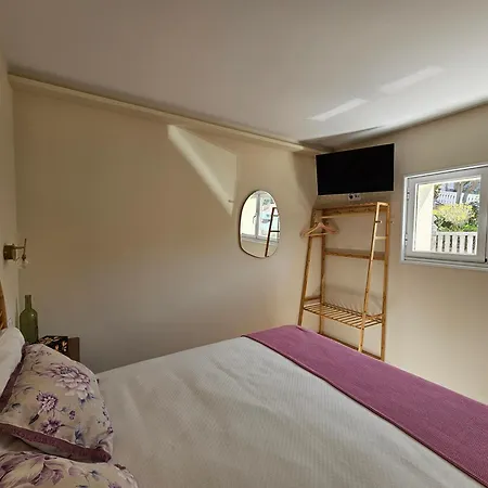 Casa Penascales -laxe- Costa Da Morte Vakantiehuis Laxe