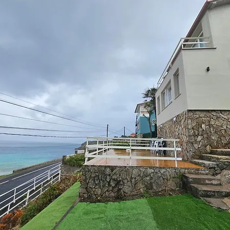 Vakantiehuis Casa Penascales -laxe- Costa Da Morte Laxe