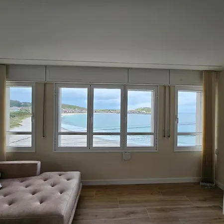 Casa Penascales -laxe- Costa Da Morte