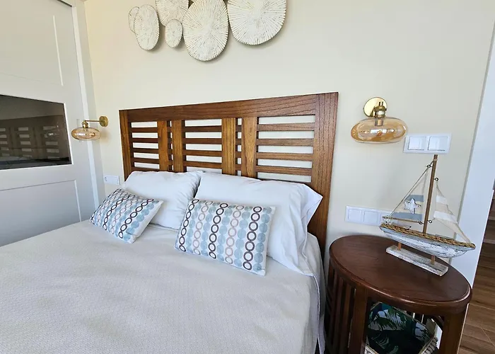 Casa Penascales -laxe- Costa Da Morte * Laxe