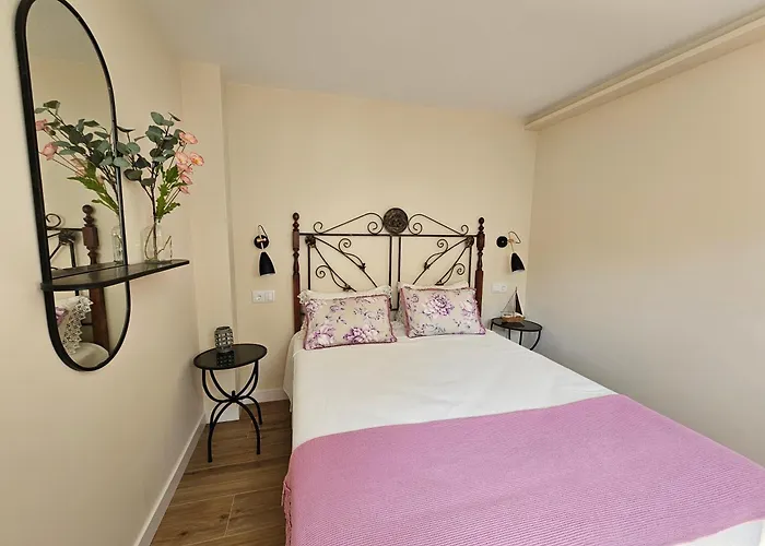 Vakantiehuis Casa Penascales -laxe- Costa Da Morte *