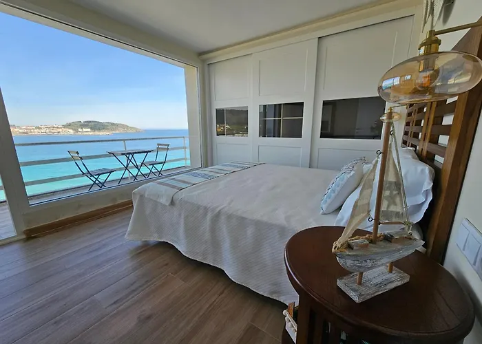 Casa Penascales -laxe- Costa Da Morte Vakantiehuis Laxe