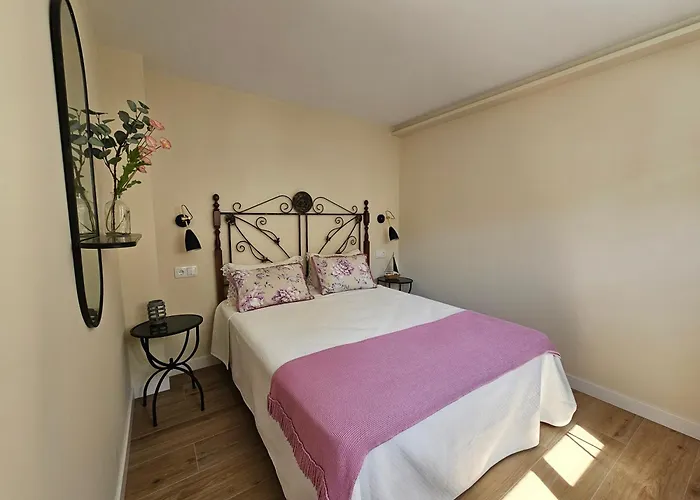 Vakantiehuis Casa Penascales -laxe- Costa Da Morte