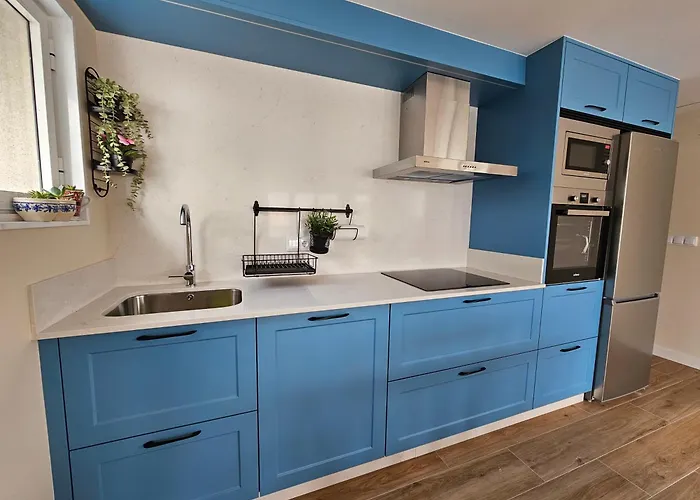 Casa Penascales -laxe- Costa Da Morte Vakantiehuis