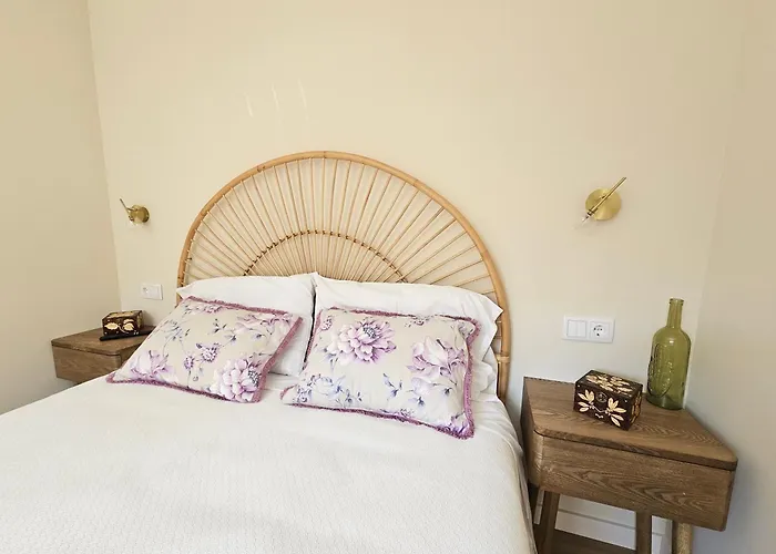 Casa Penascales -laxe- Costa Da Morte *