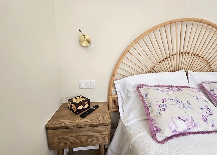 Vakantiehuis Casa Penascales -laxe- Costa Da Morte